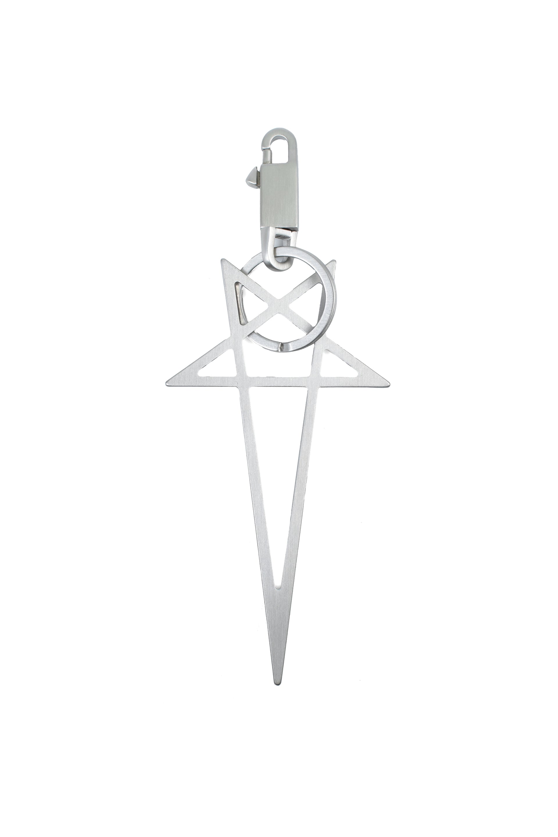 BIG PENTAGRAM / PALLADIO