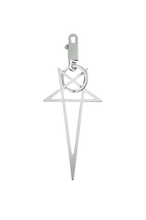 BIG PENTAGRAM / PALLADIO
