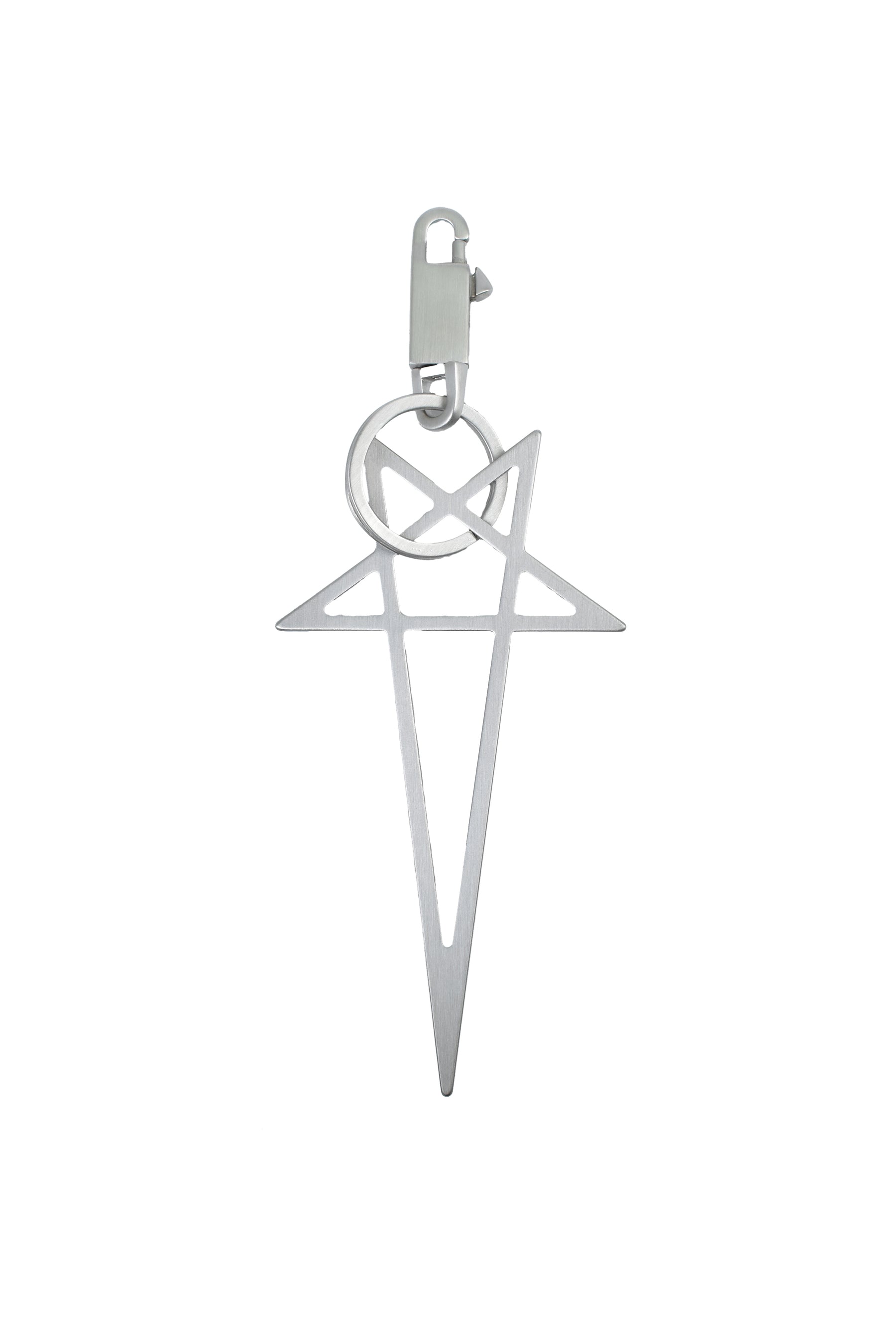 BIG PENTAGRAM / PALLADIO
