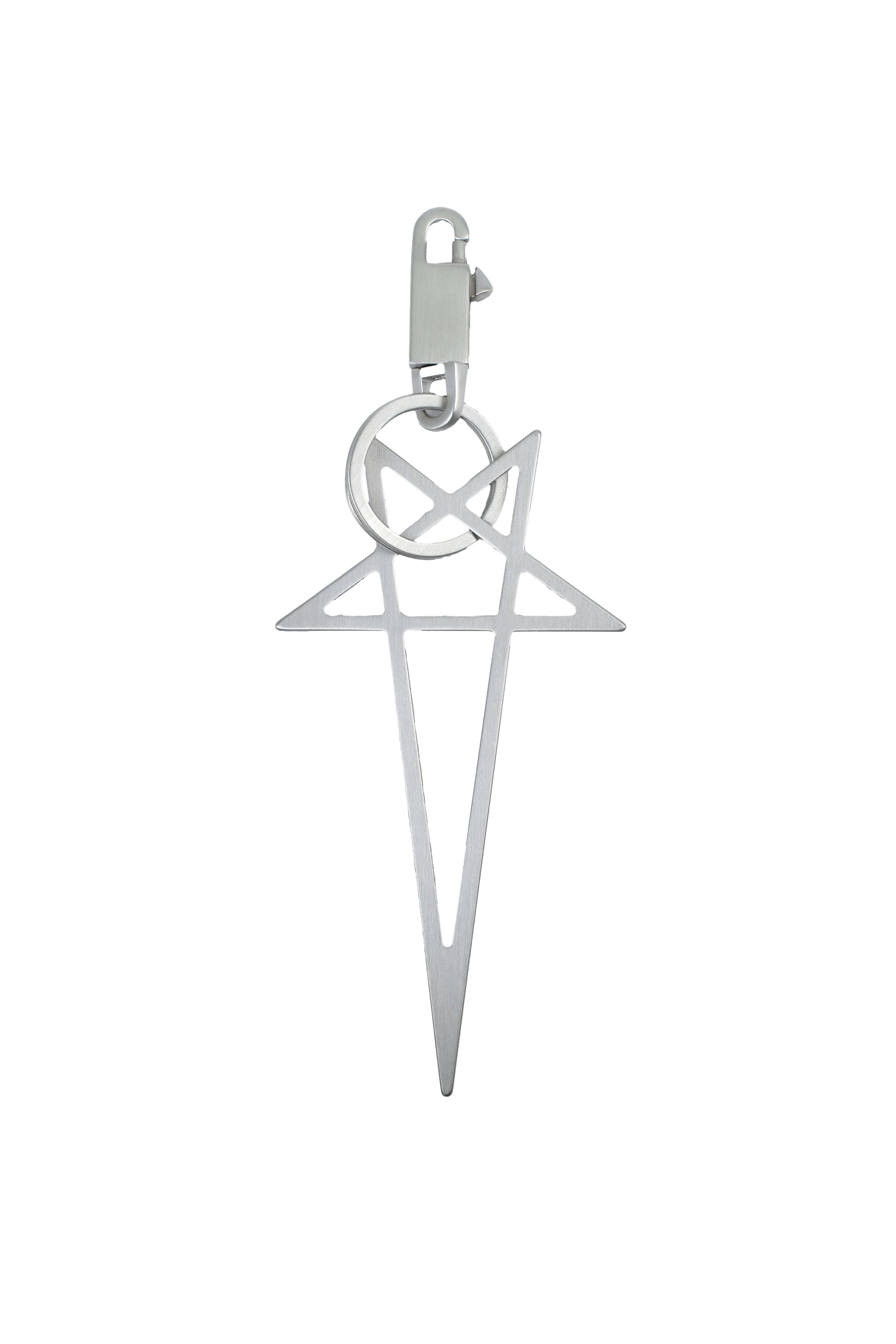 BIG PENTAGRAM / PALLADIO