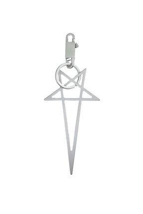 BIG PENTAGRAM / PALLADIO