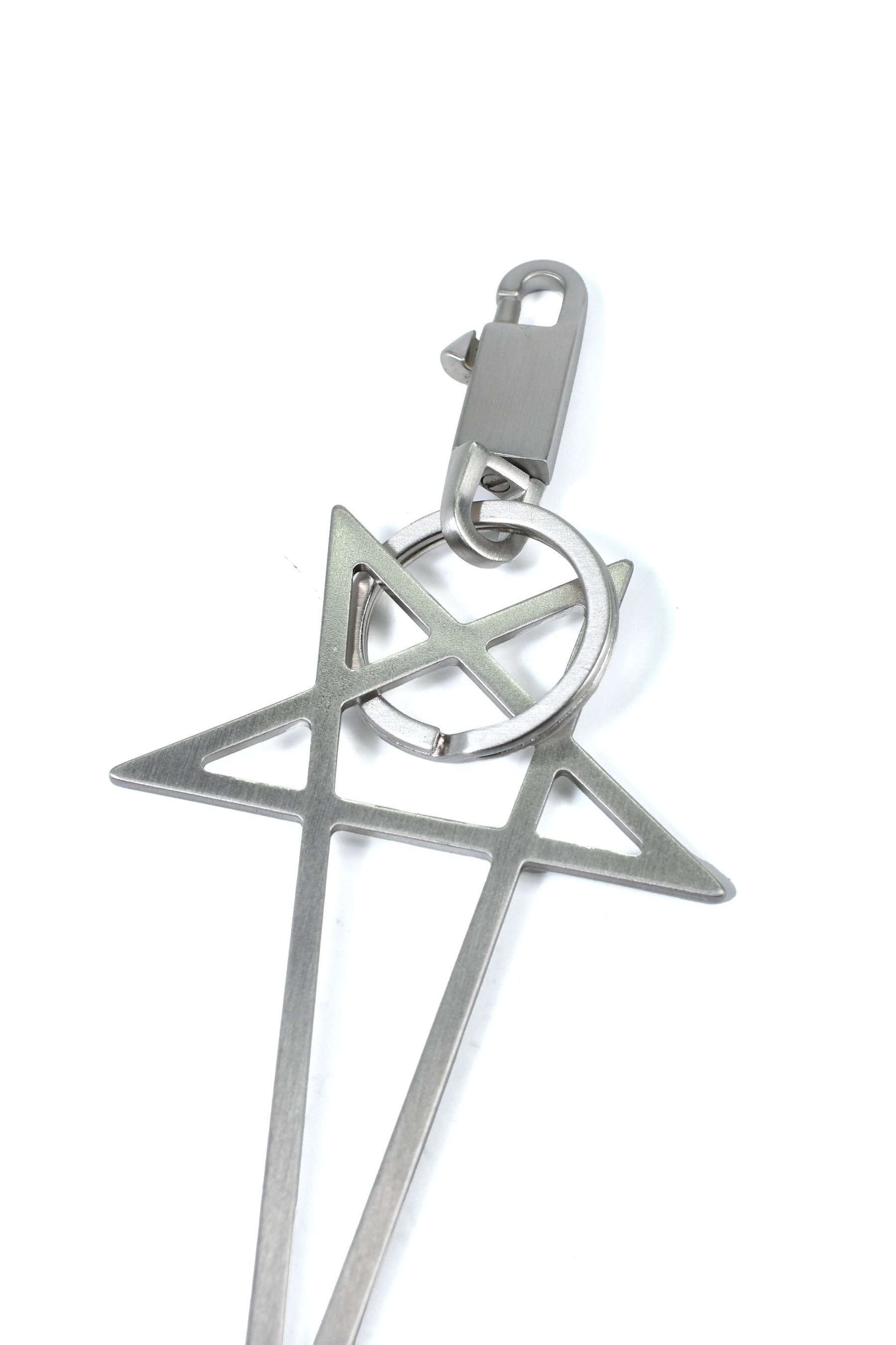 BIG PENTAGRAM / PALLADIO