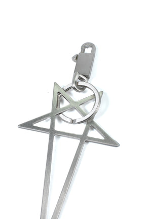 BIG PENTAGRAM / PALLADIO