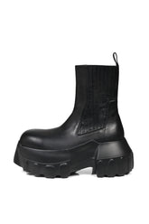 BEATLE MEGA TRACTOR / BLK