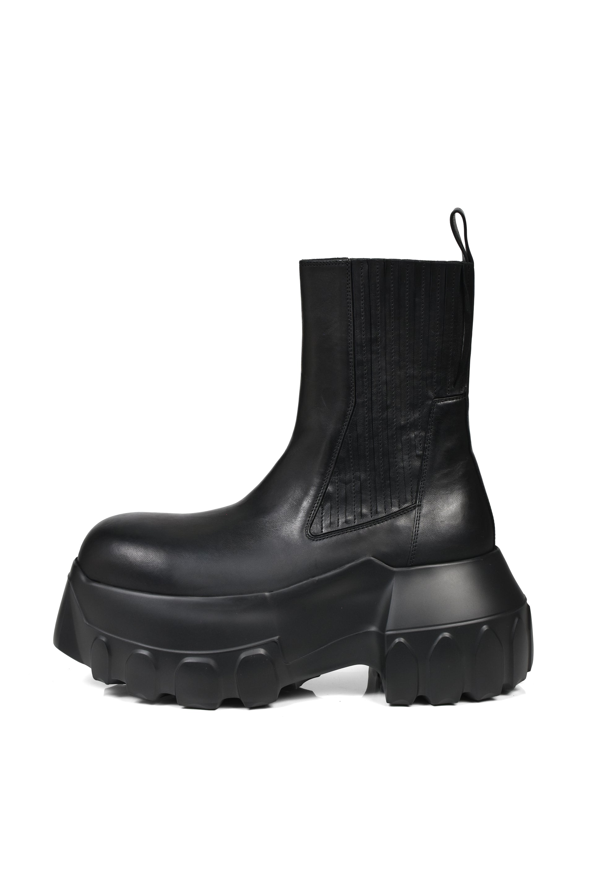 BEATLE MEGA TRACTOR / BLK