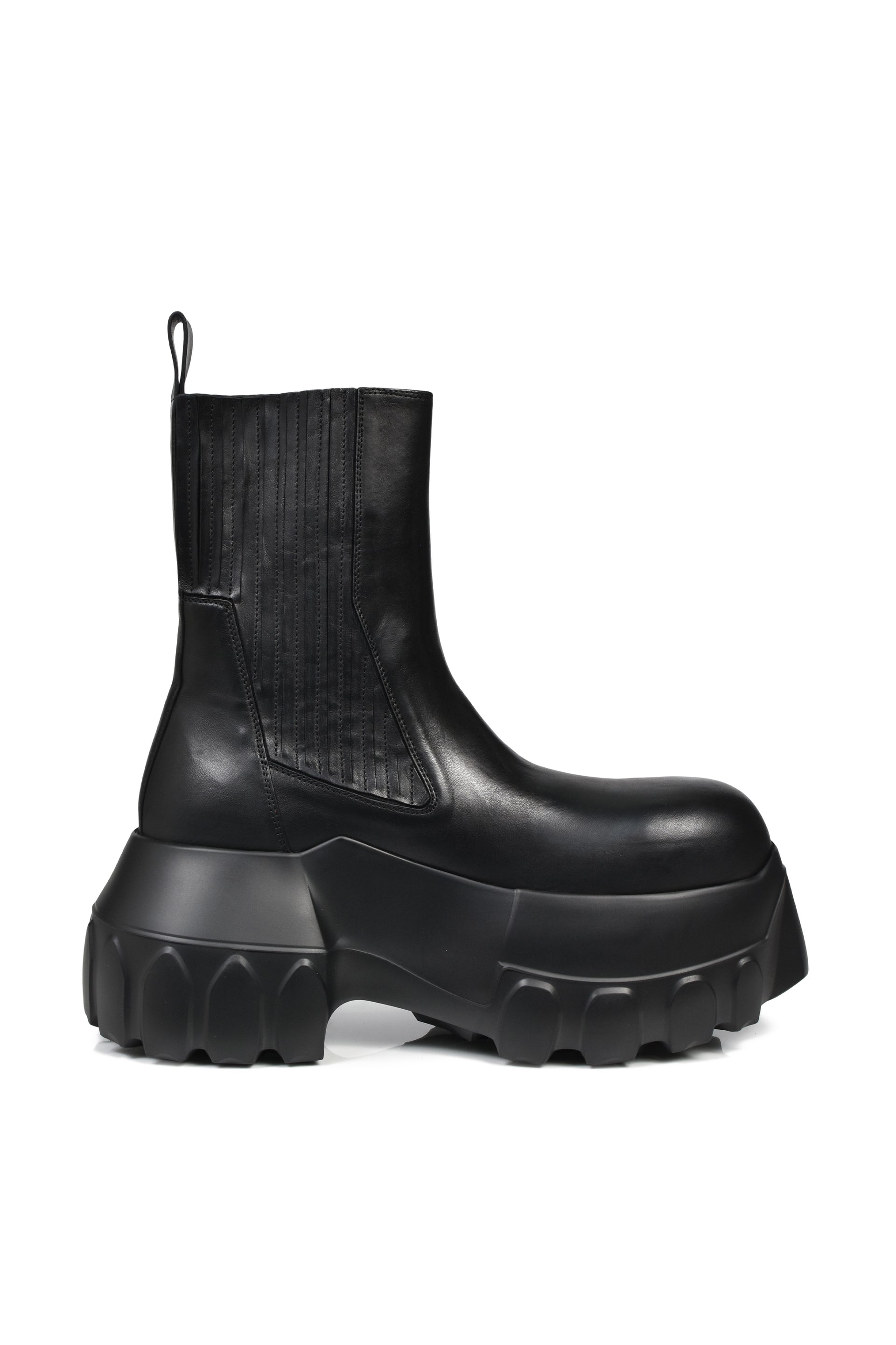 BEATLE MEGA TRACTOR / BLK