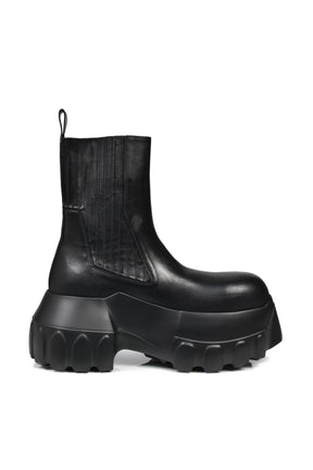 BEATLE MEGA TRACTOR / BLK