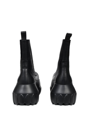 BEATLE MEGA TRACTOR / BLK