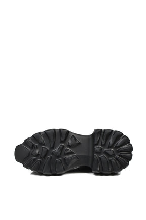 BEATLE MEGA TRACTOR / BLK