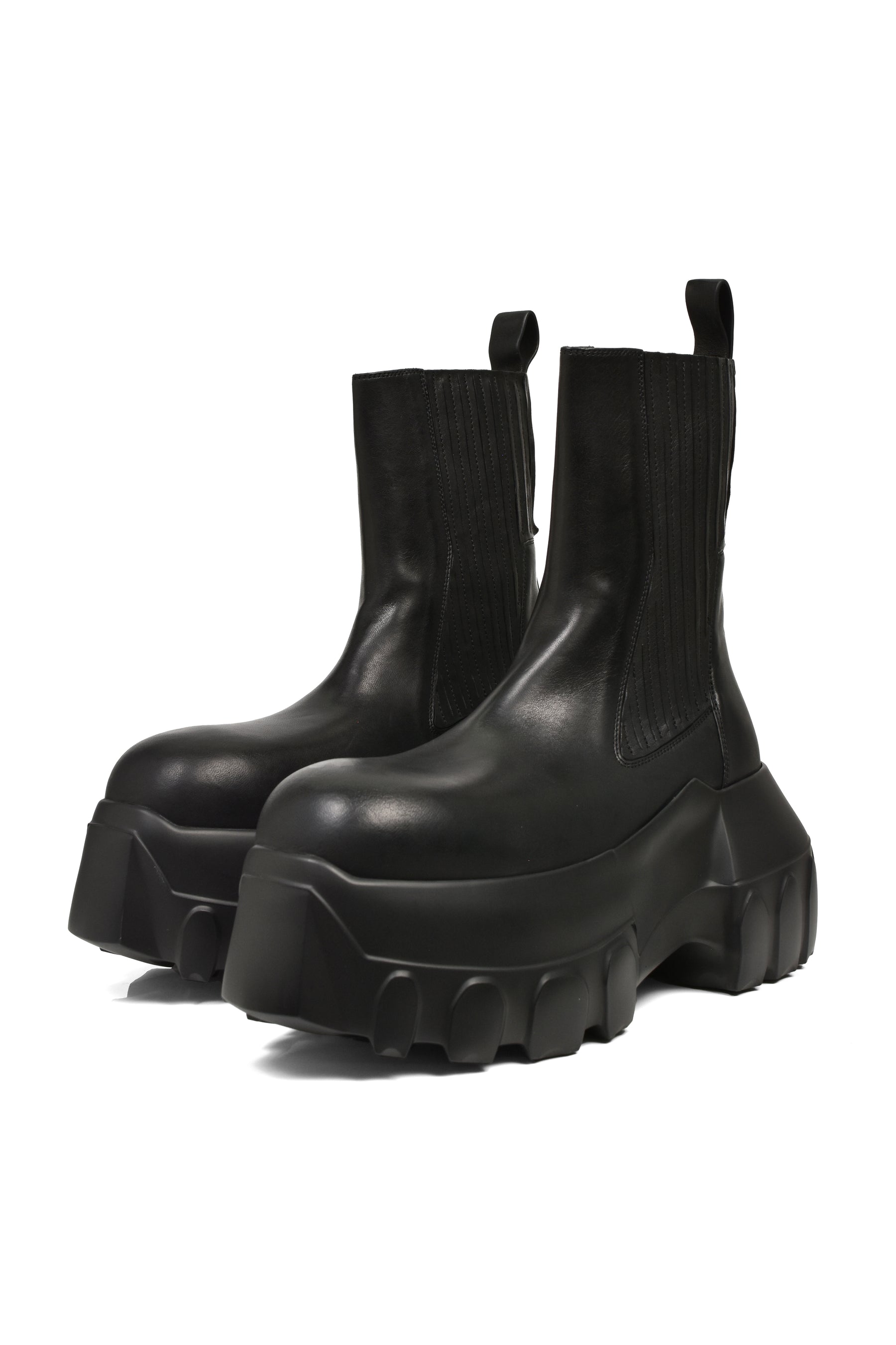 BEATLE MEGA TRACTOR / BLK