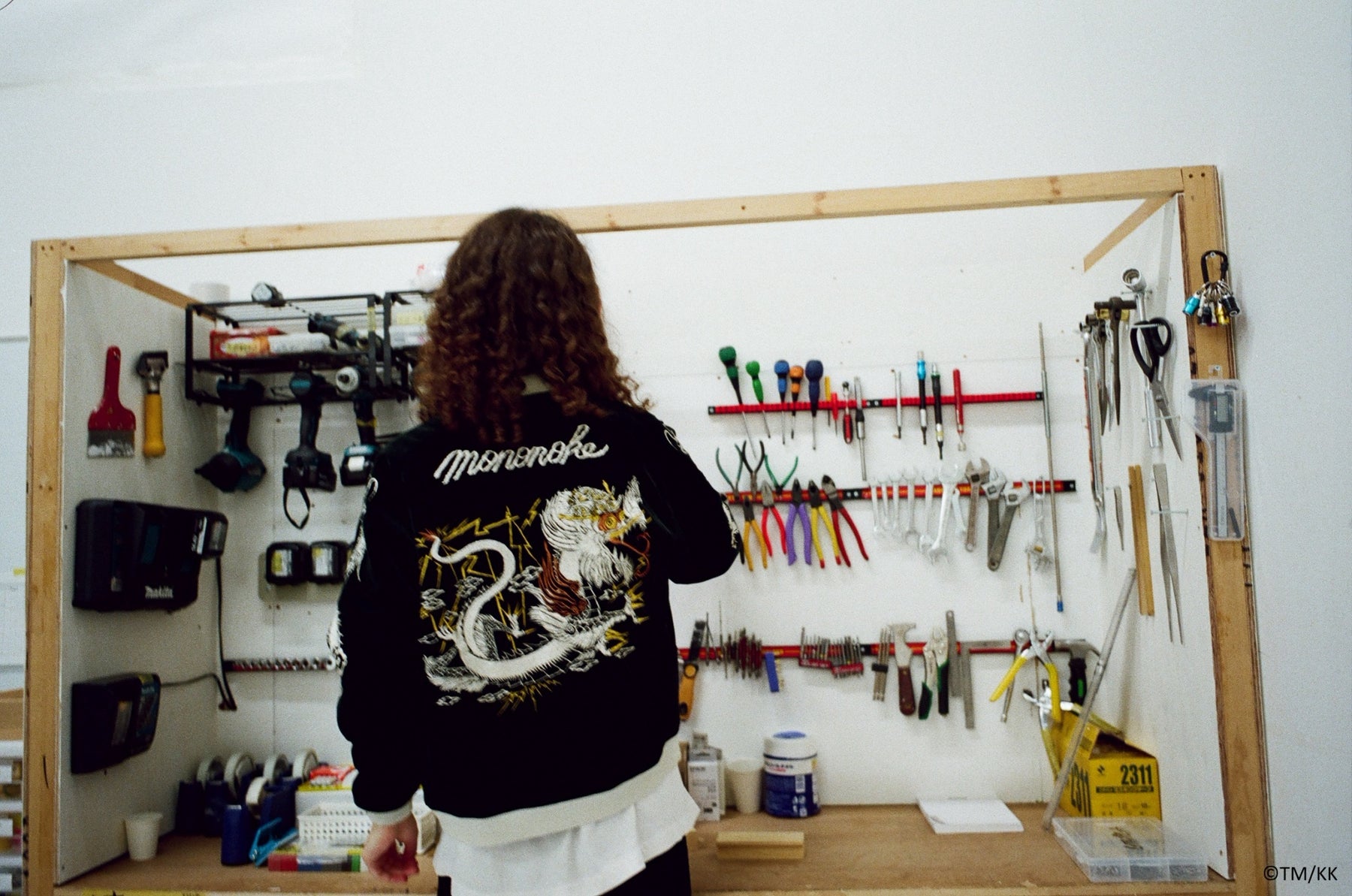 8月29日(土)発売 mononoke・made 3rd Drop