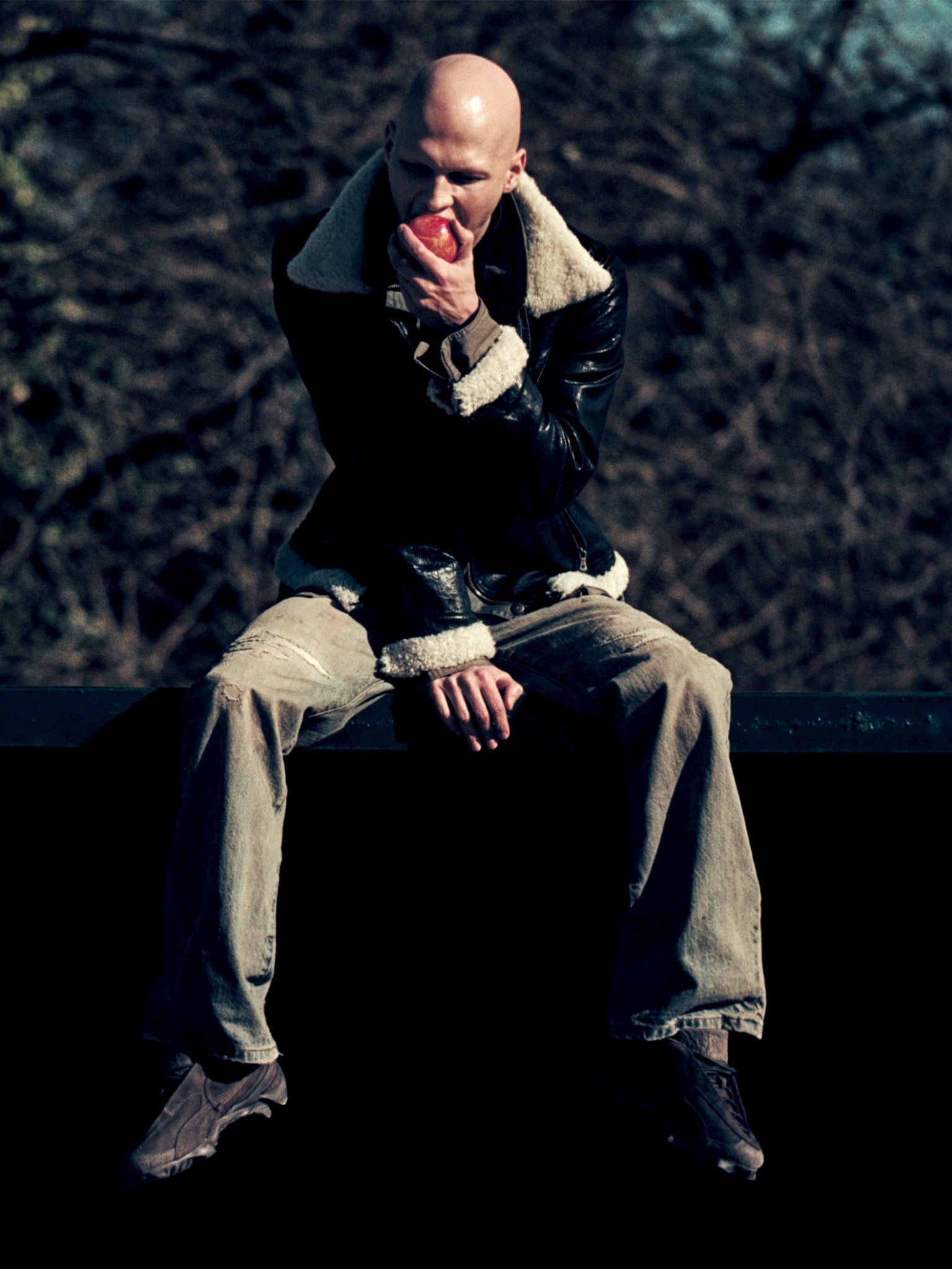 PUMA x NO/FAITH STUDIOS BEISSER