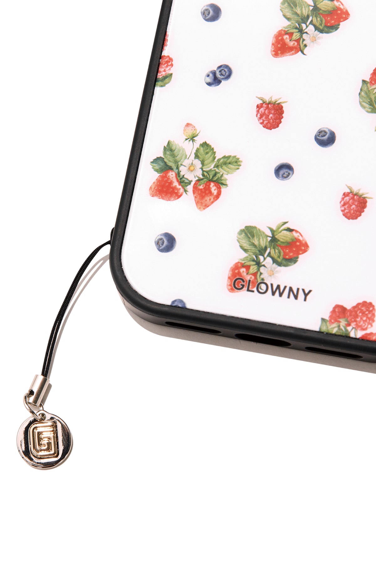 MIX BERRY BUMPER CASE / MIX BERRY