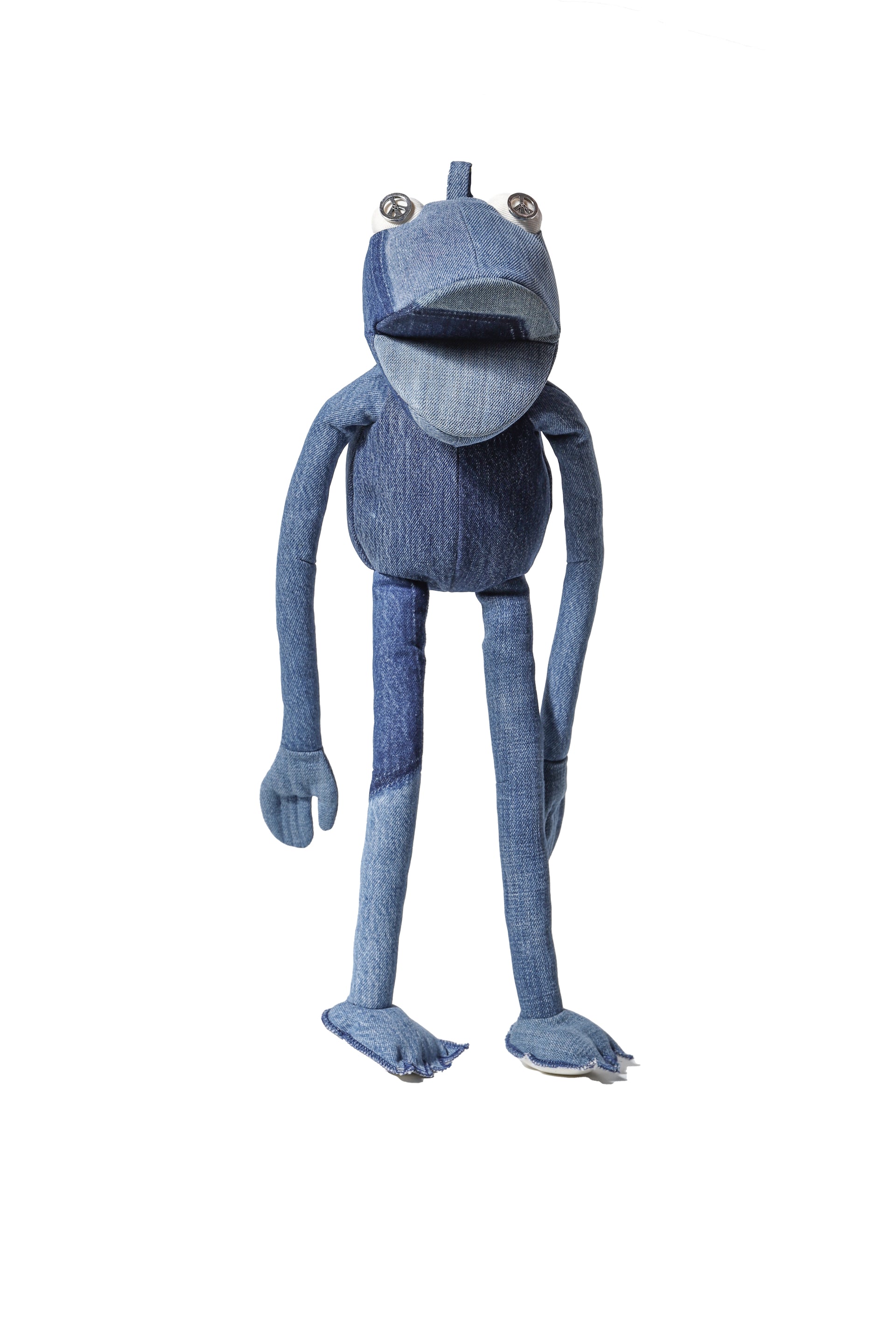 READYMADE FROGMAN / BLU