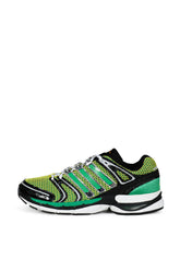 ADISTAR CONTROL 5 JAH JAH / YEL/BLK/SIL