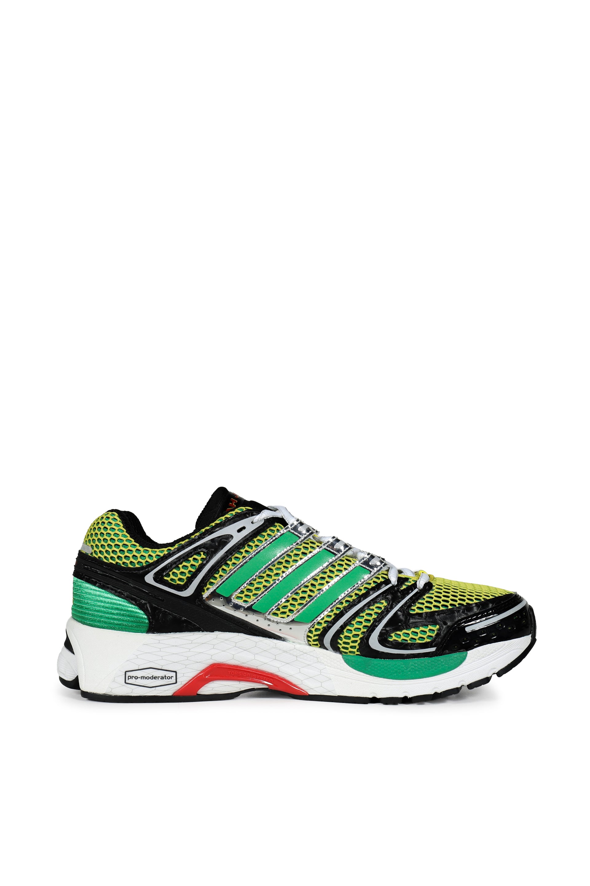 ADISTAR CONTROL 5 JAH JAH / YEL/BLK/SIL