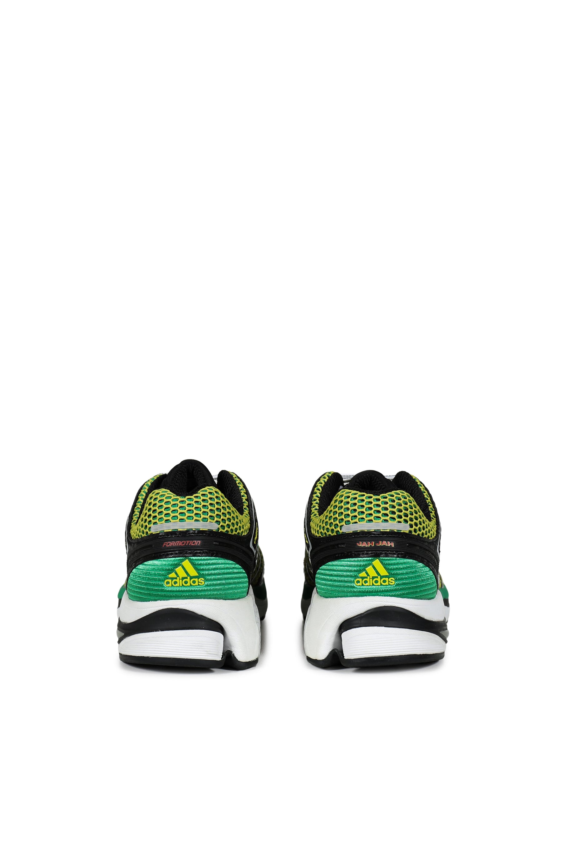 ADISTAR CONTROL 5 JAH JAH / YEL/BLK/SIL