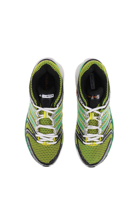 ADISTAR CONTROL 5 JAH JAH / YEL/BLK/SIL