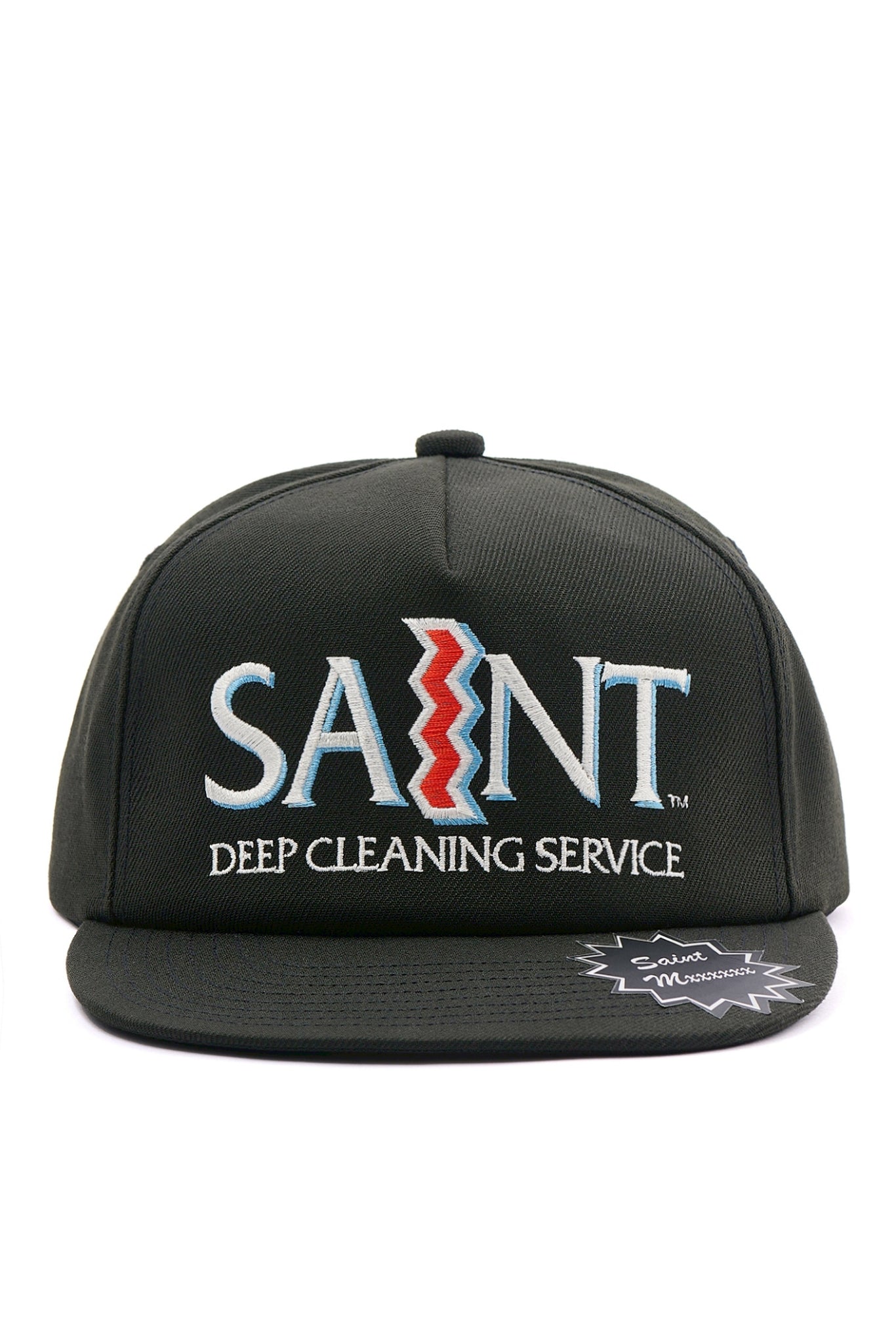 CAP/SAINT / BLK