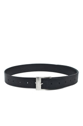 STOOGES BELT / BLK