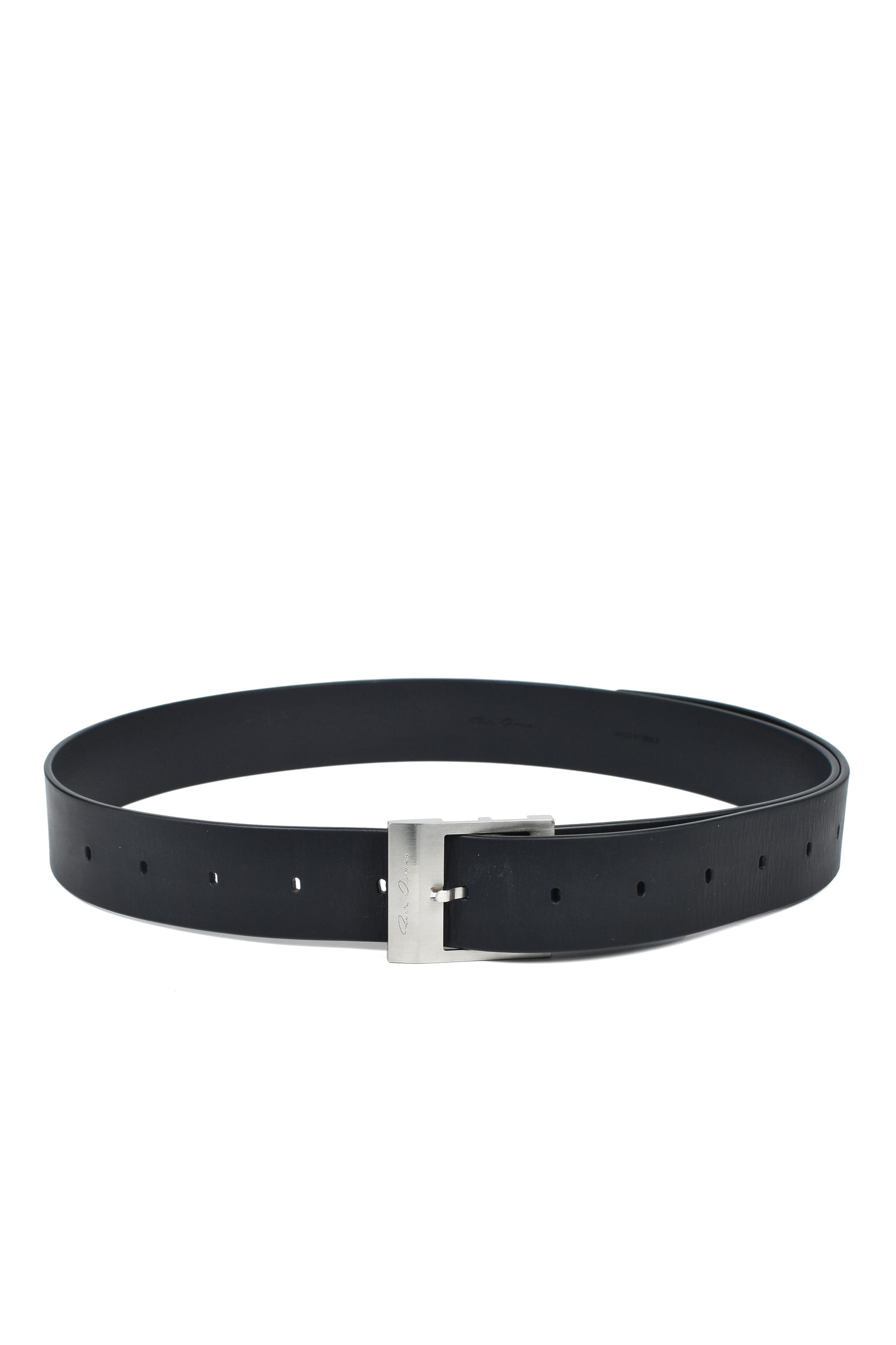 STOOGES BELT / BLK