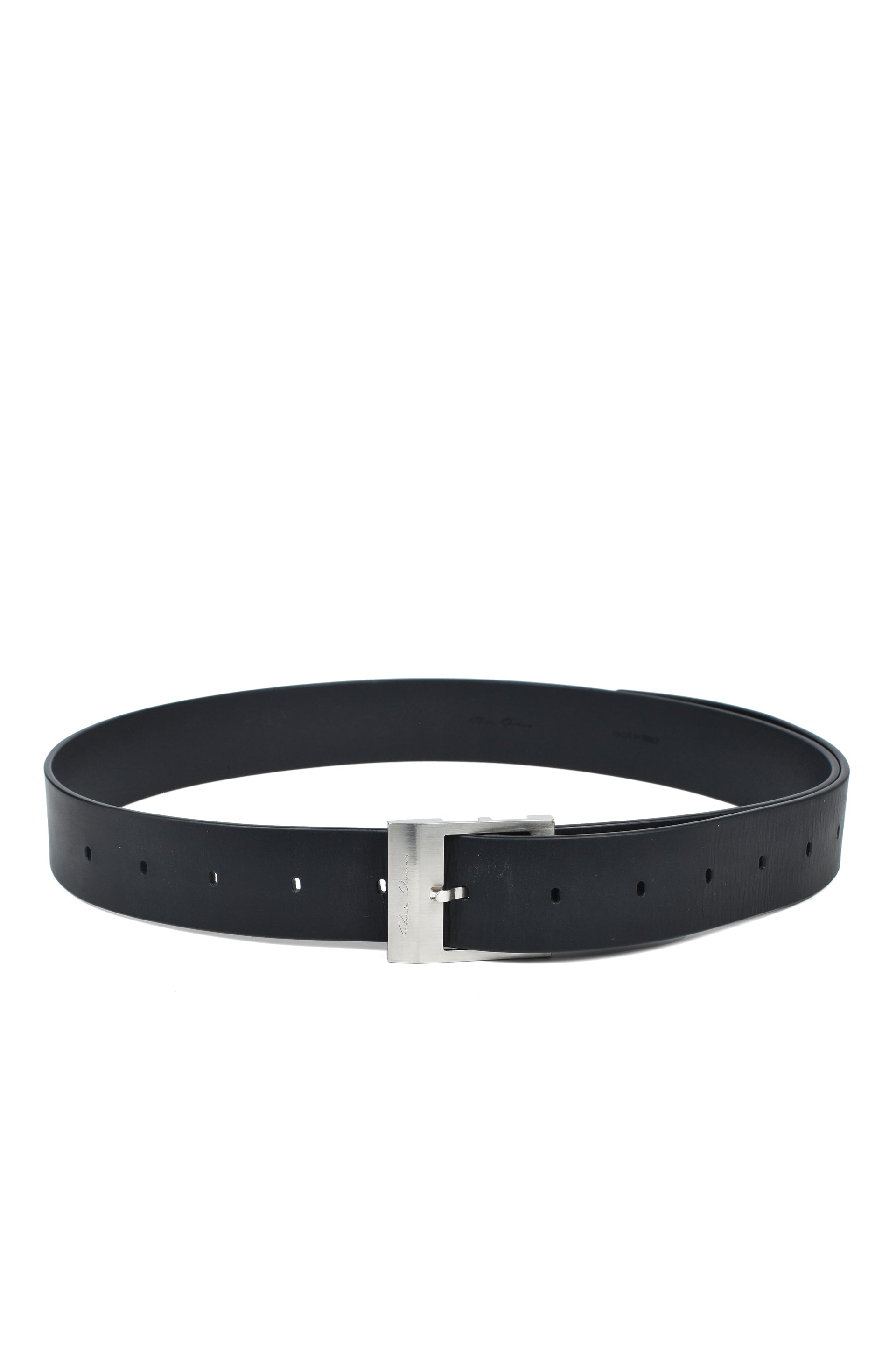STOOGES BELT / BLK