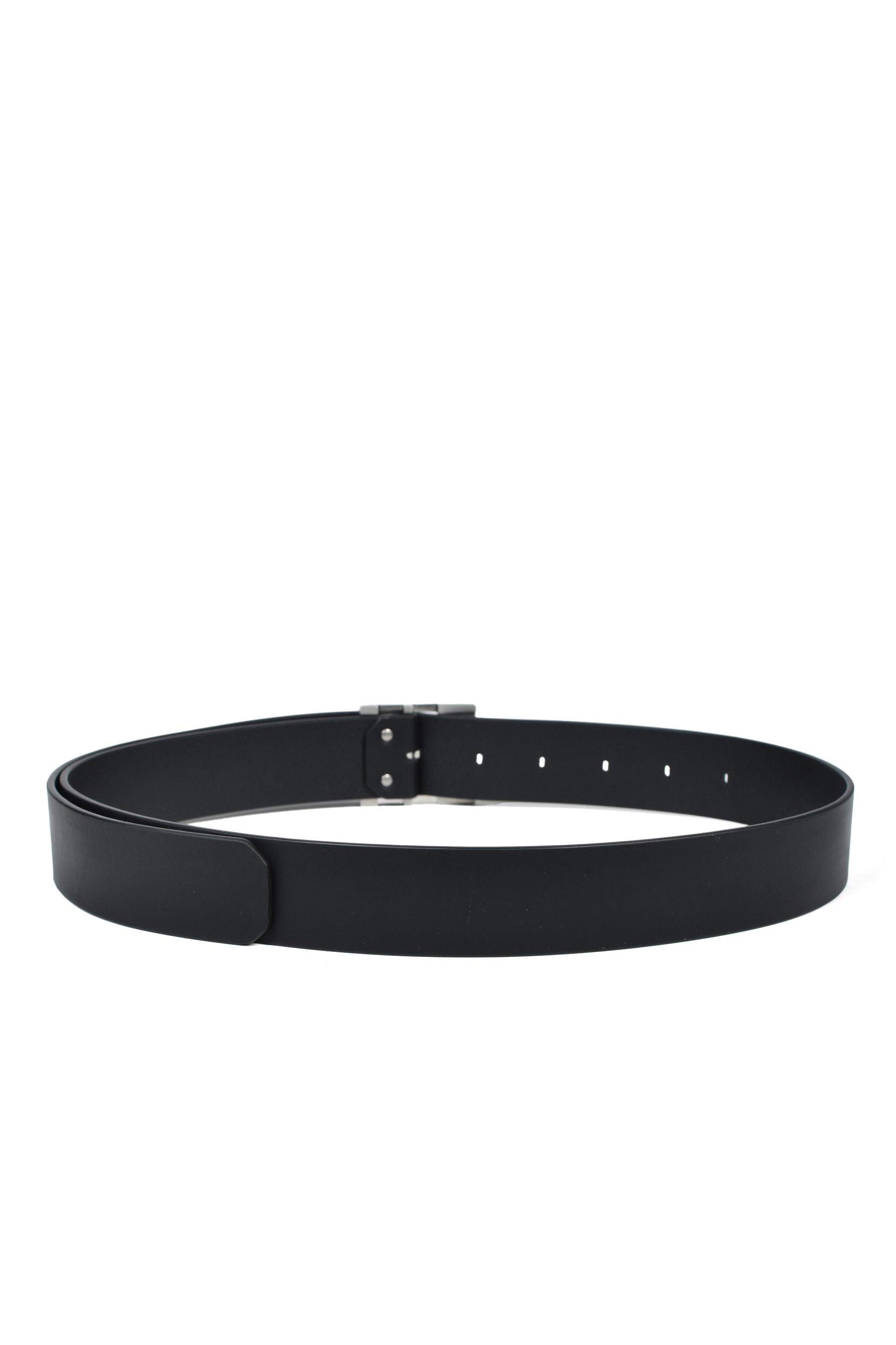 STOOGES BELT / BLK