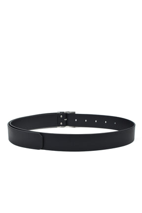 STOOGES BELT / BLK