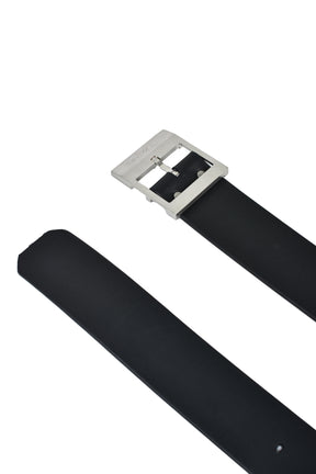 STOOGES BELT / BLK