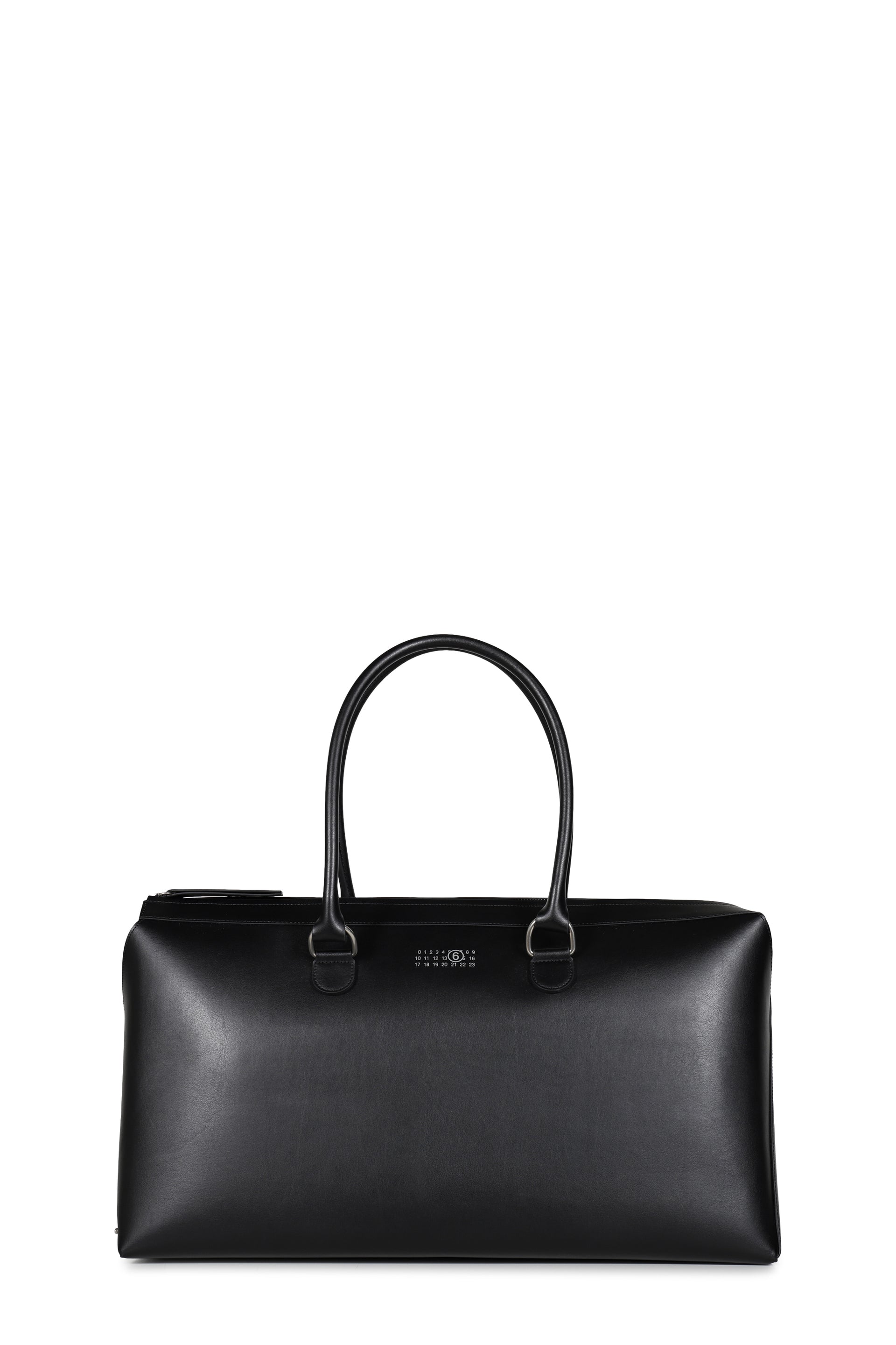 TRAVELLING BAG / BLK