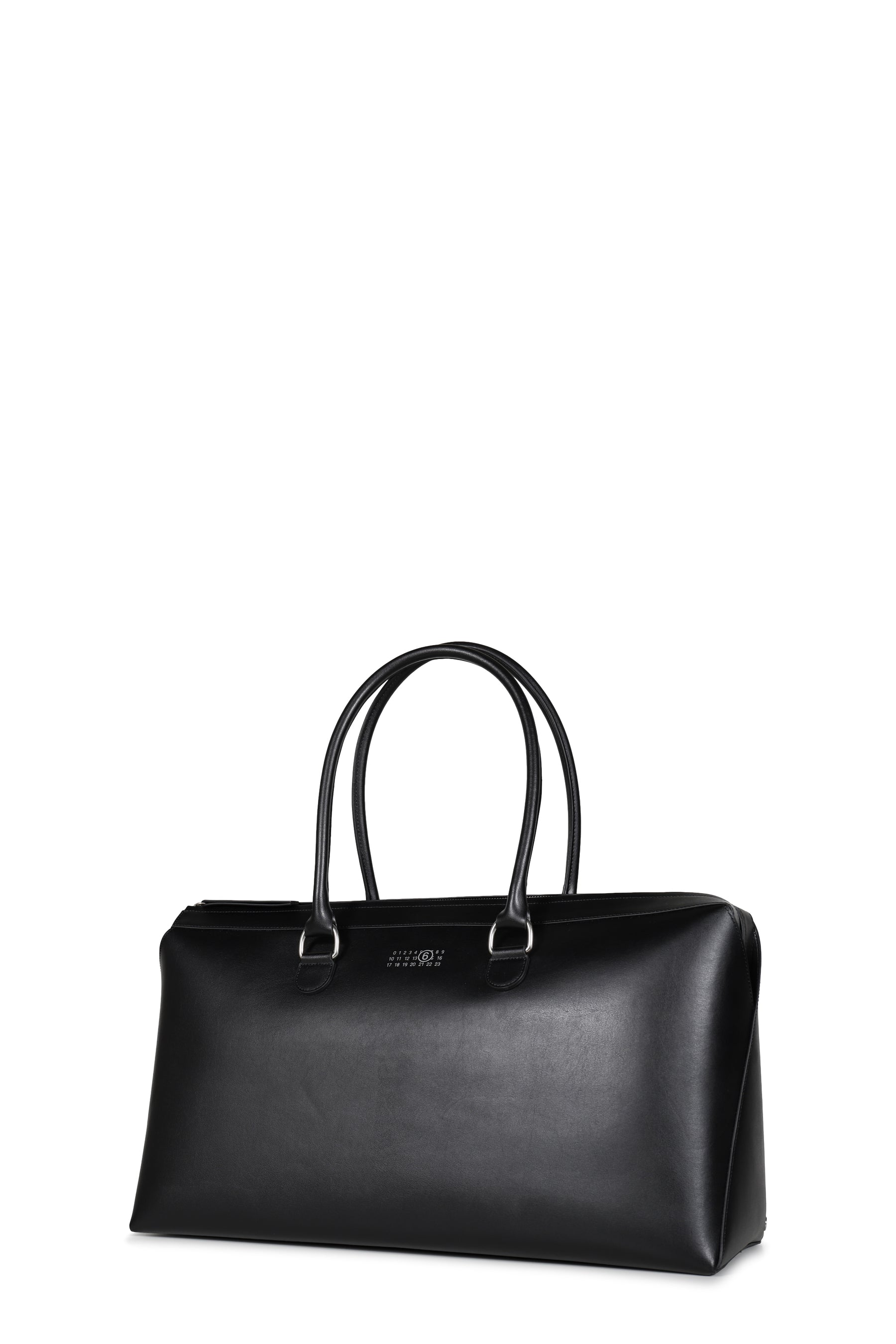 TRAVELLING BAG / BLK