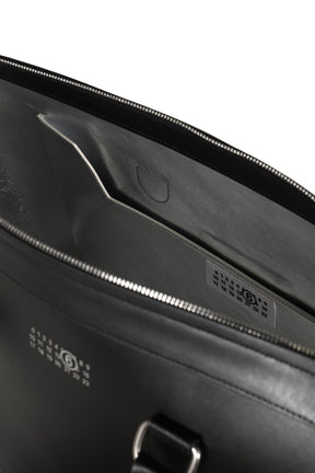 TRAVELLING BAG / BLK