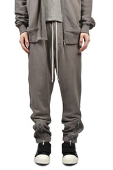 TECUATL TRACK PANT / DUST