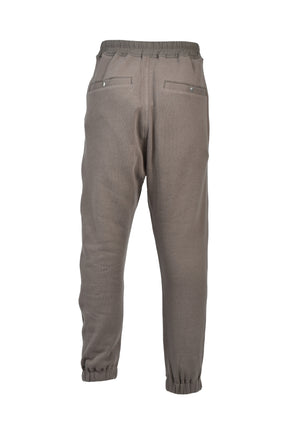 TECUATL TRACK PANT / DUST
