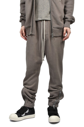 TECUATL TRACK PANT / DUST