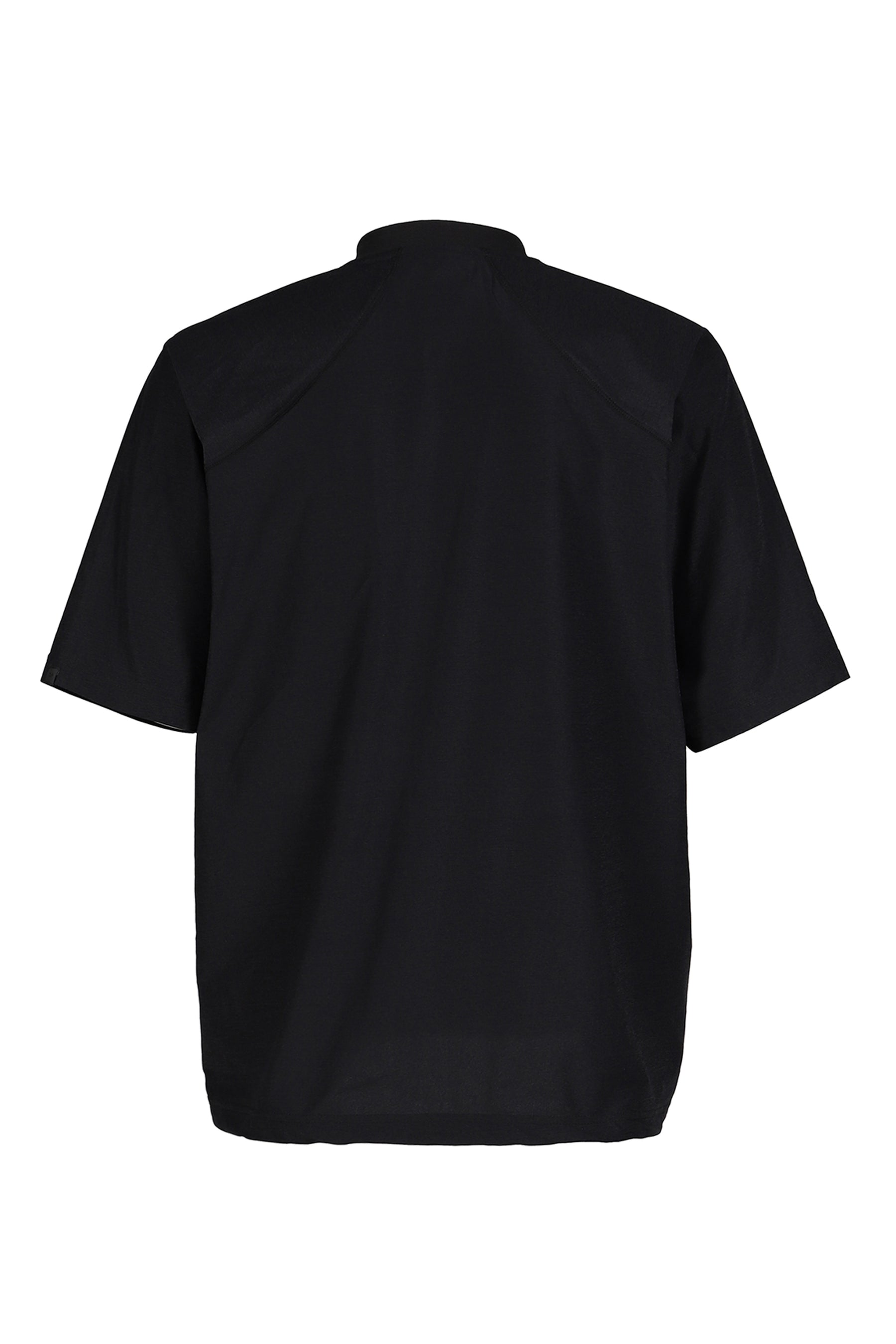 DAIWA PIER39 SS26 TECH RUN-GUN S/S TEE / BLK - NUBIAN