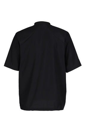DAIWA PIER39 SS26 TECH RUN-GUN S/S TEE / BLK - NUBIAN