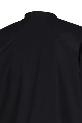 TECH RUN-GUN S/S TEE / BLK