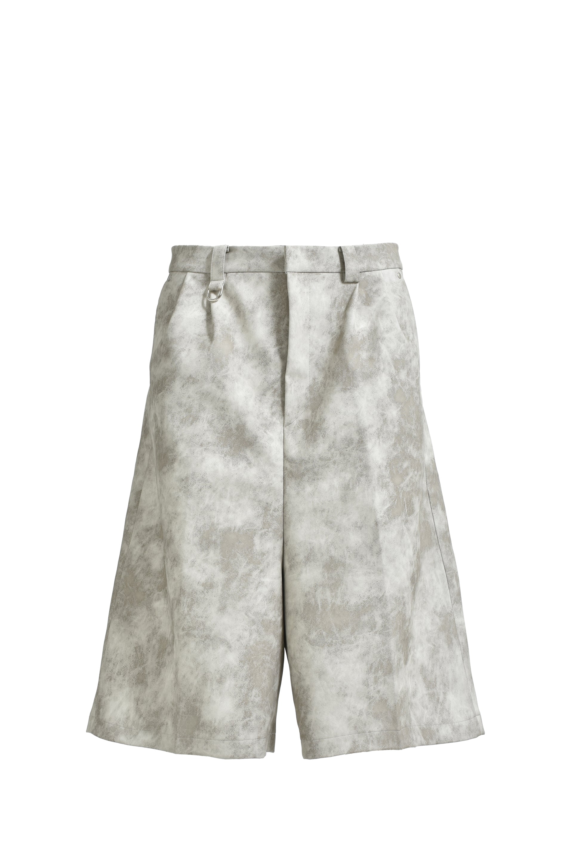 BREATH NEWRICH 2TACK SHORTS / CRE