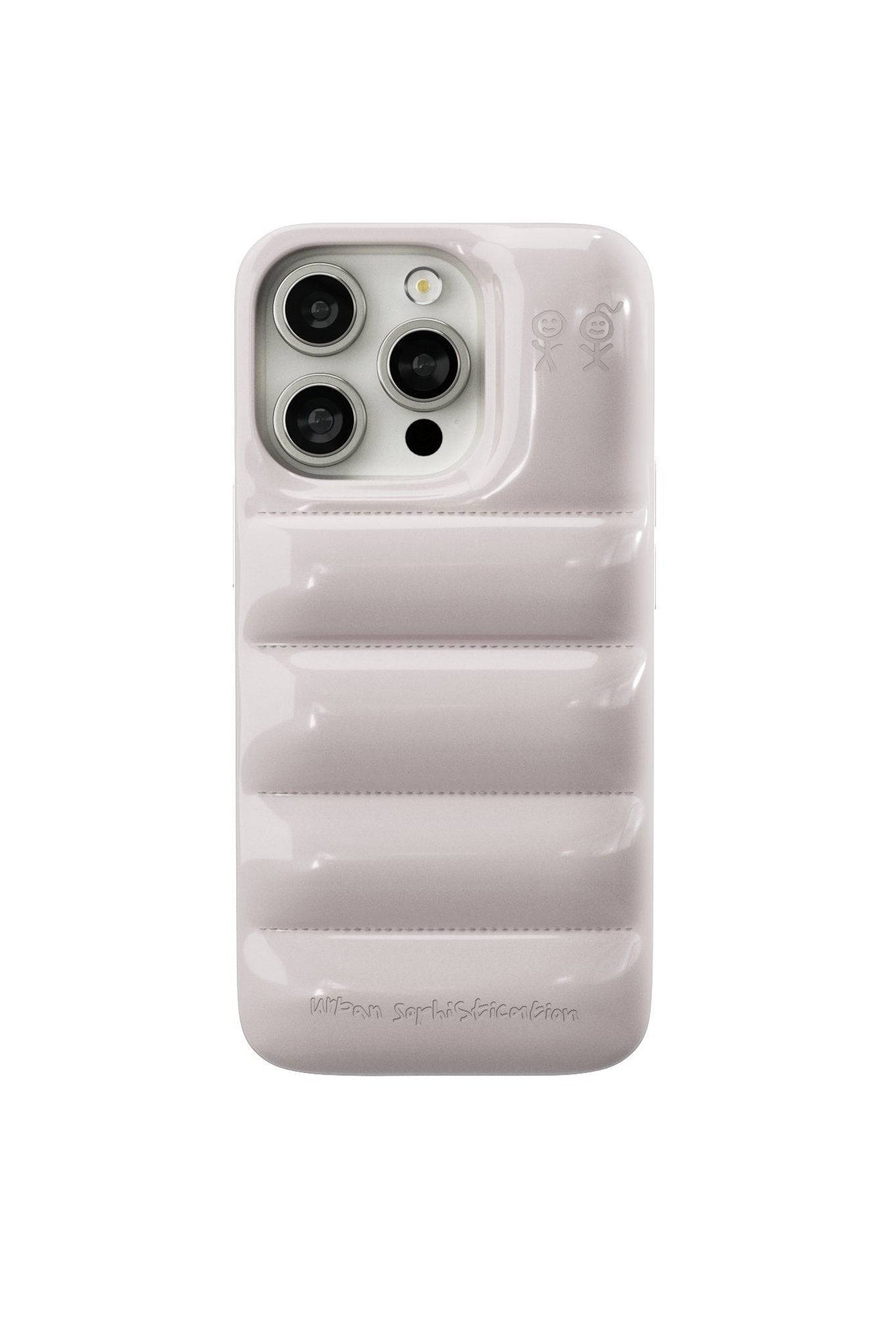 Urban Sophistication アーバン ソフィスティケーション iPhoneケース