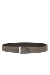 STOOGES BELT / DUST