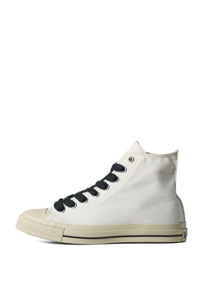 ALL STAR FS HI OLD WHITE