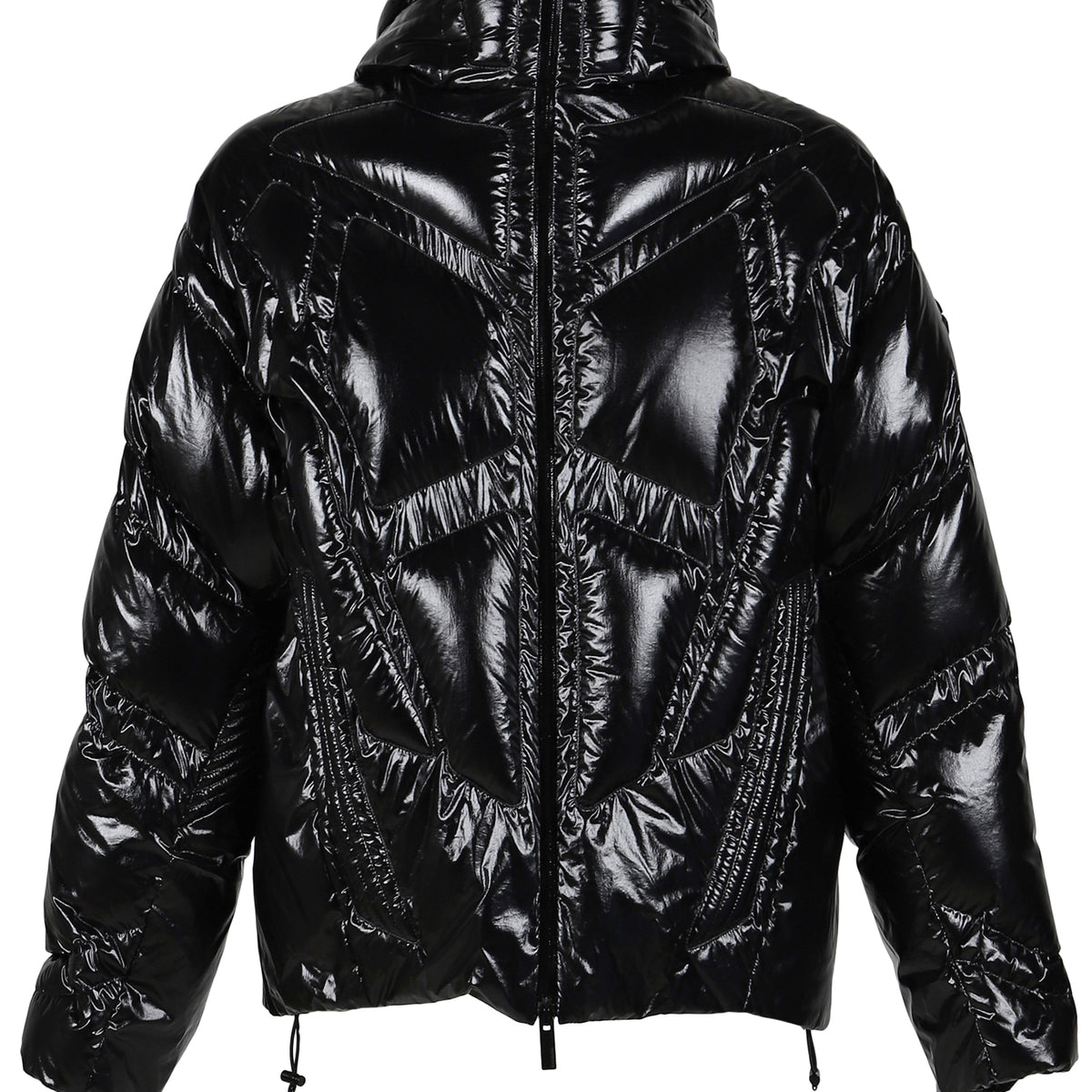 MONCLER × A$AP Rocky モンクレール × エイサップ ロッキー FW25