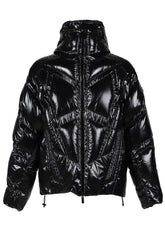 BAHIANINHA JACKET / BLK