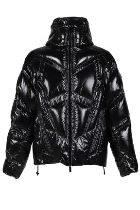 BAHIANINHA JACKET / BLK