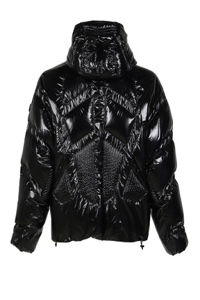 BAHIANINHA JACKET / BLK