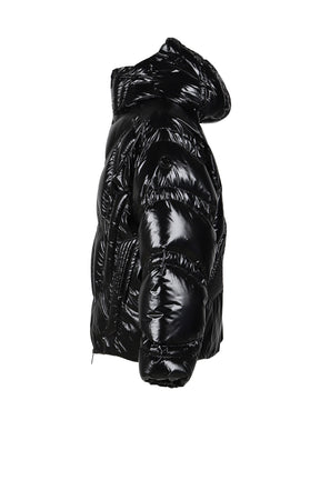 BAHIANINHA JACKET / BLK