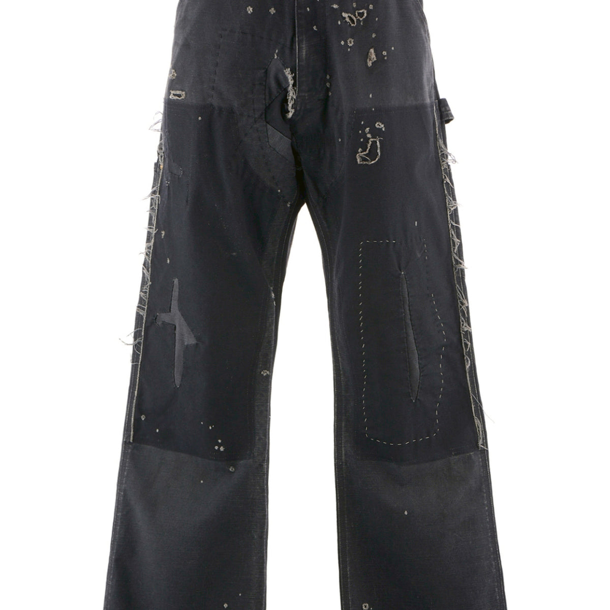 パンツ SAINT Mxxxxxx DOUBLE KNEE PANTS DOUBLE KNEE PANTS | SAINT Mxxxxxx(セント マイケル) / パンツ ワーク