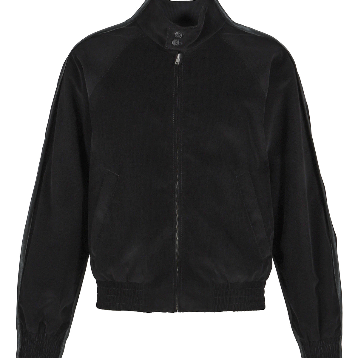 MARNI マルニ FW25 JACKET / BLK - NUBIAN ヌビアン