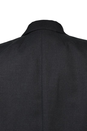 MONAT BLAZER / BLK